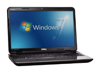 Dell Inspiron M5030 Noir-RAM 3G-Disque 320G (AMD Vision)