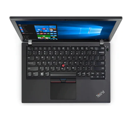 Lenovo ThinkPad X270 - Core i5 6ème _12.5"