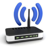 Abonnement WIFI