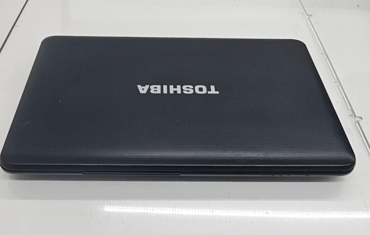 Toshiba satellite C850 1H3 intel corei 5 SSD 500gb Ram 8gb